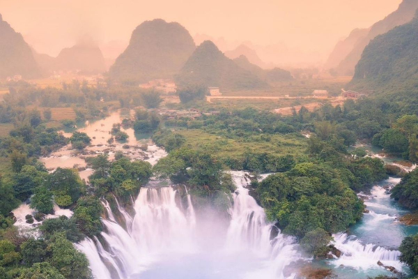 Ban Gioc Waterfall 3 Day Tour - photo 21